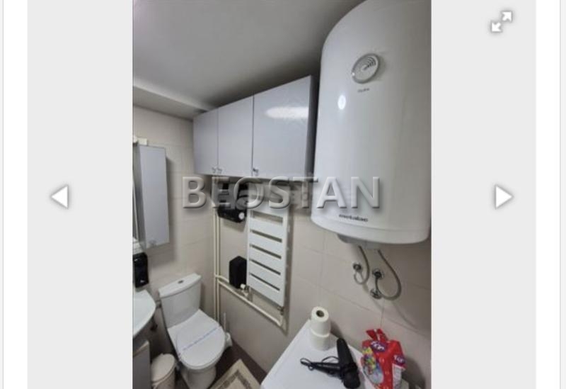 Novi Beograd - Belville #64945