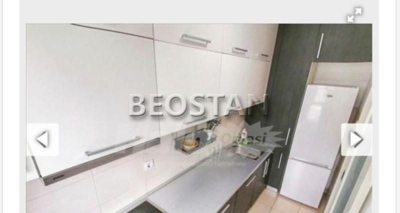 Novi Beograd - Belville #64945