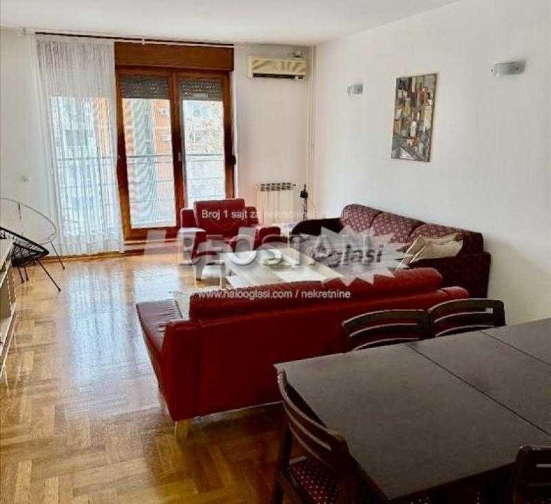 Izdavanje stanova Beograd - Zemun