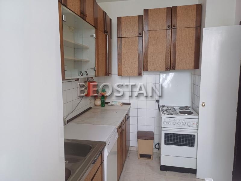 Izdavanje stanova Beograd - Širi centar