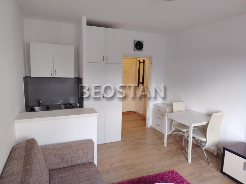 Izdavanje stanova Beograd - Centar