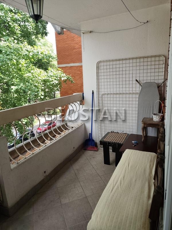 Zemun - Batajnica #65303