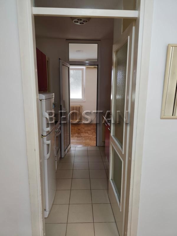 Zemun - Batajnica #65303