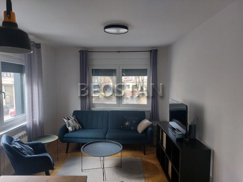 Izdavanje stanova Beograd - Zemun