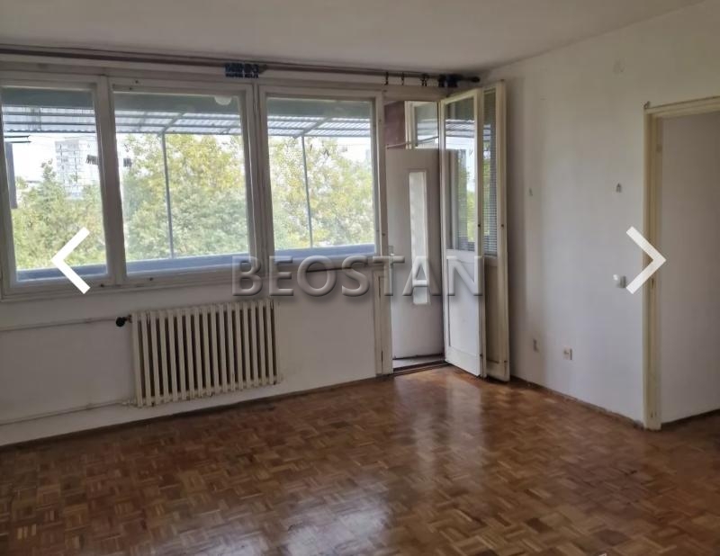 Izdavanje stanova Beograd - Novi Beograd