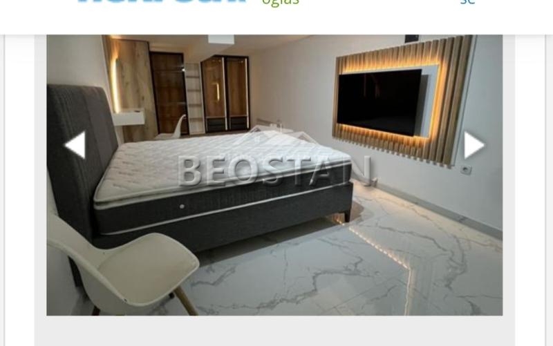 Novi Beograd - Ledine #66009