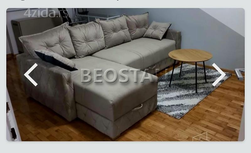 Novi Beograd - Blok 64 #65942