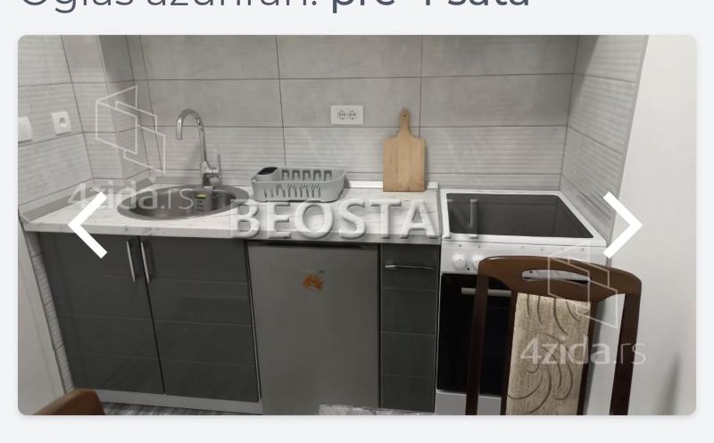 Novi Beograd - Blok 64 #65942