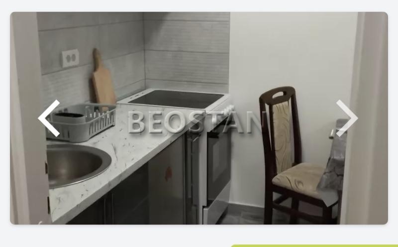 Novi Beograd - Blok 64 #65942