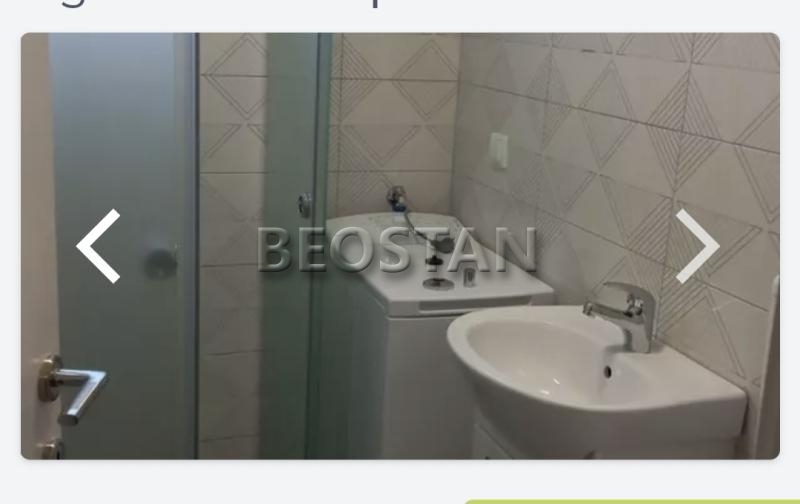 Novi Beograd - Blok 64 #65942