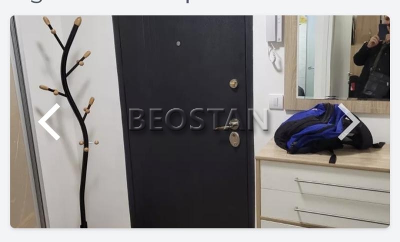 Novi Beograd - Blok 64 #65942