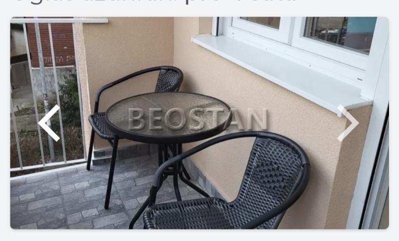 Novi Beograd - Blok 64 #65942