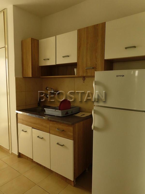 Širi centar - Vozdovac vojvode stepe #64789 Širi centar - Vozdovac vojvode stepe #64789