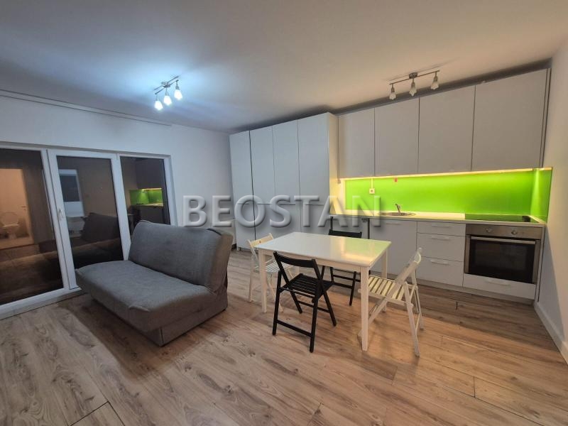 Izdavanje stanova Beograd - Zemun