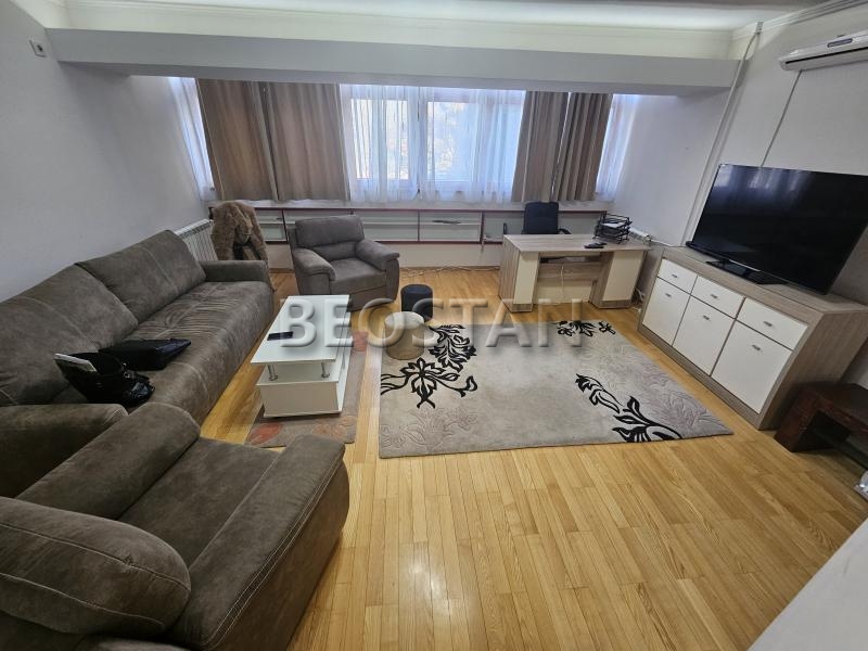 Izdavanje stanova Beograd - Širi centar