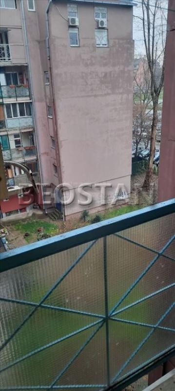 Bežanijska kosa - Bezanijska kosa 2 #65936