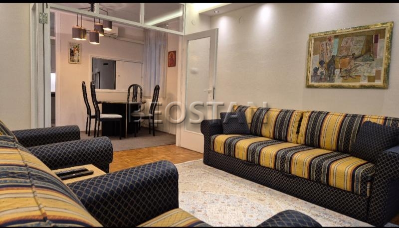 Izdavanje stanova Beograd - Novi Beograd