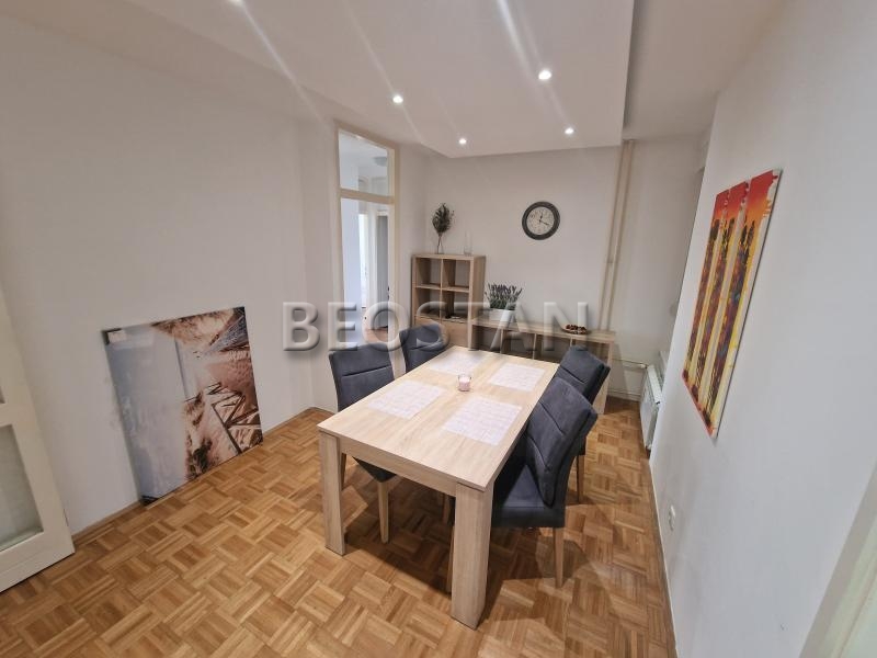 Bežanijska kosa - Bezanijska kosa 1 #2966074