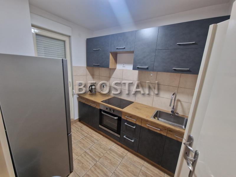 Bežanijska kosa - Bezanijska kosa 1 #2966074