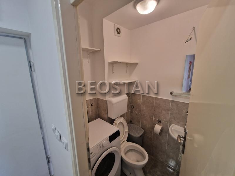 Bežanijska kosa - Bezanijska kosa 1 #2966074