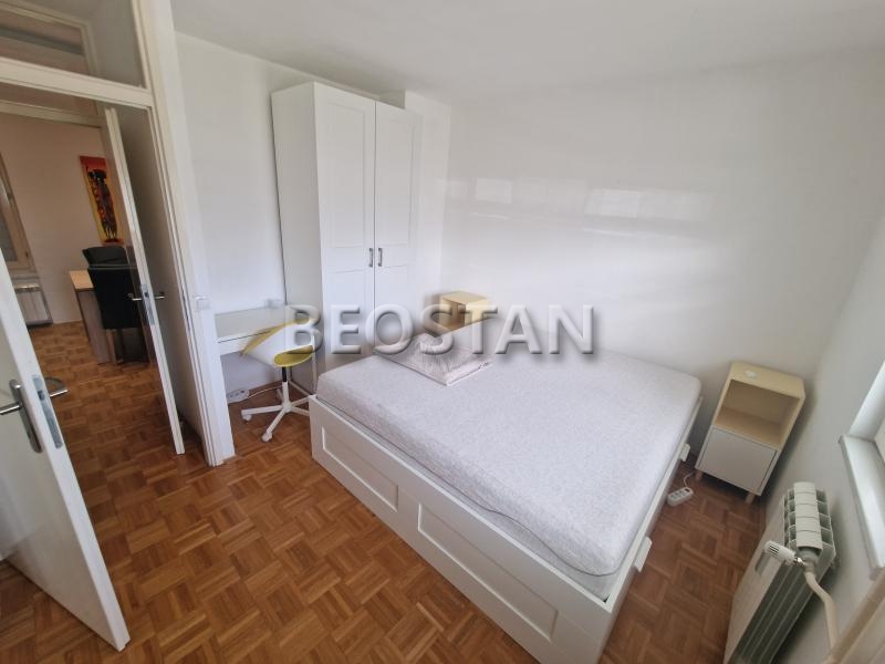 Bežanijska kosa - Bezanijska kosa 1 #2966074