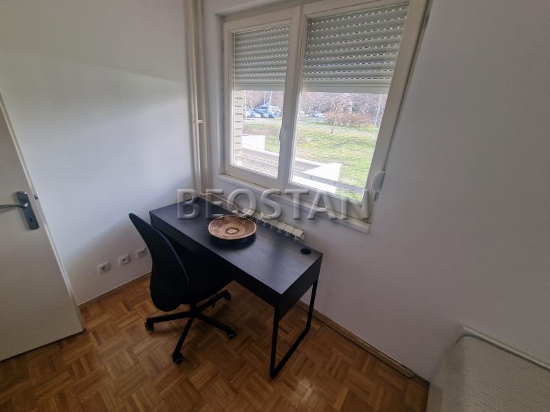 Bežanijska kosa - Bezanijska kosa 1 #2966074