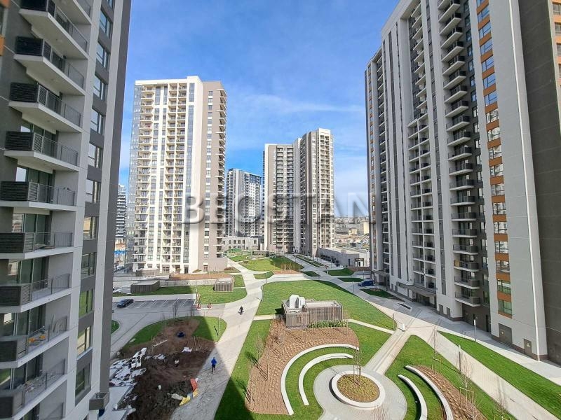 Centar - Beograd na vodi BW #65920