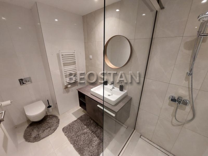 Centar - Beograd na vodi BW #65920