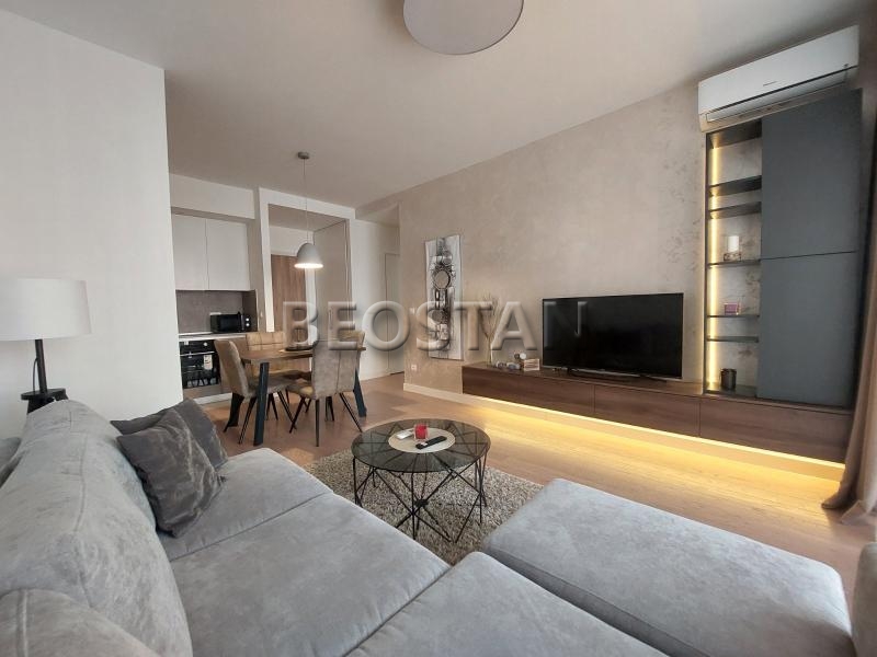 Centar - Beograd na vodi BW #65920