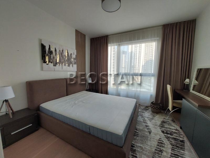 Centar - Beograd na vodi BW #65920