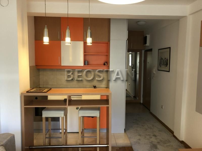 Izdavanje stanova Beograd - Širi centar