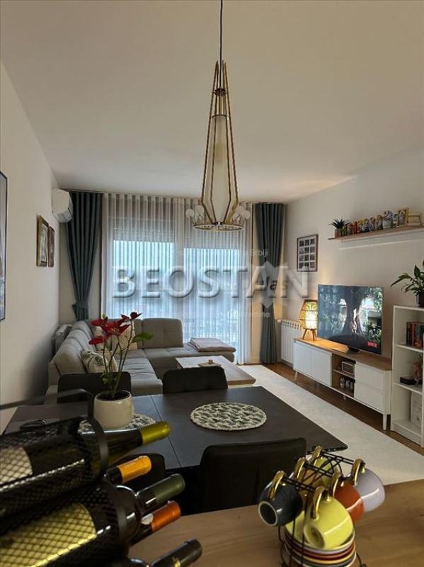 Novi Beograd - Blok 63 petica #66180