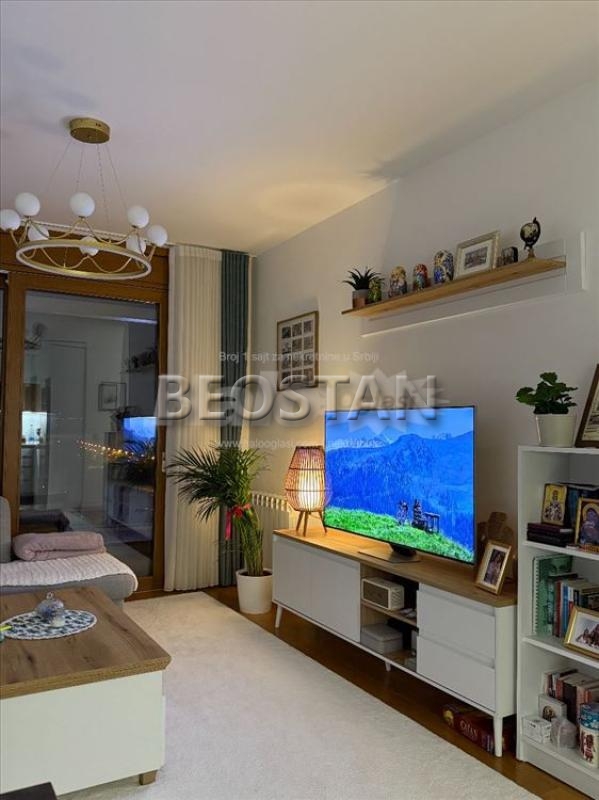 Novi Beograd - Blok 63 petica #66180