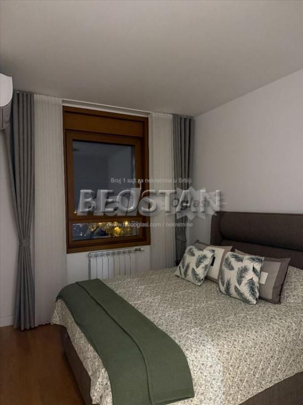 Novi Beograd - Blok 63 petica #66180