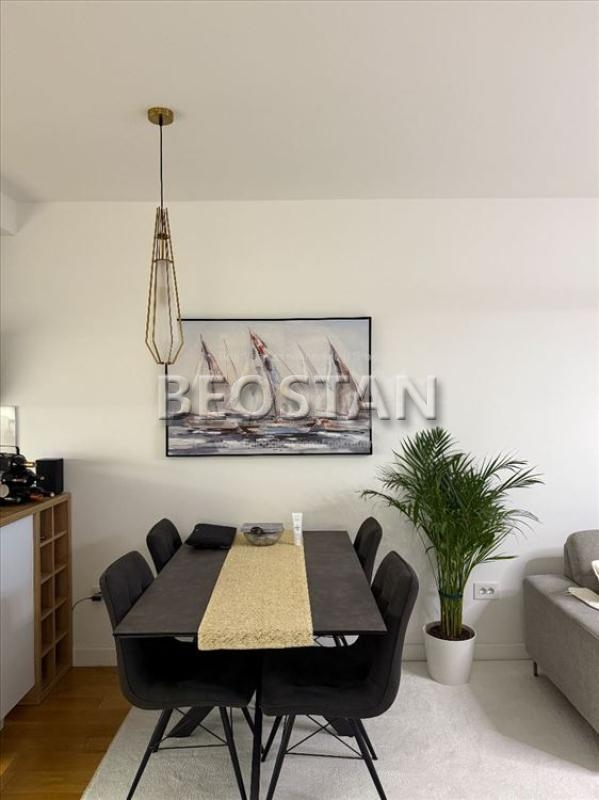 Novi Beograd - Blok 63 petica #66180