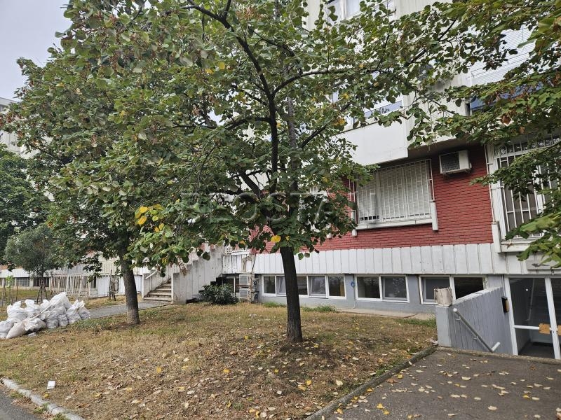 Lokal - Blok 30 #58041