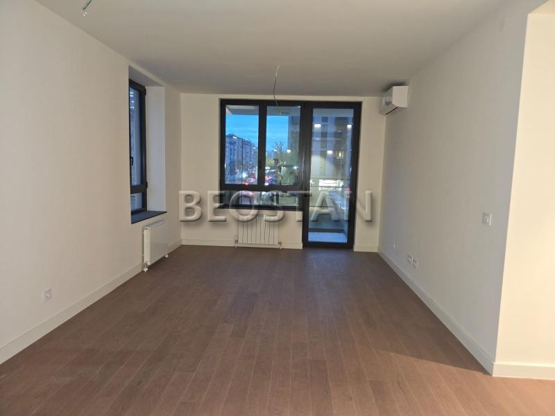 Izdavanje stanova Beograd - Centar