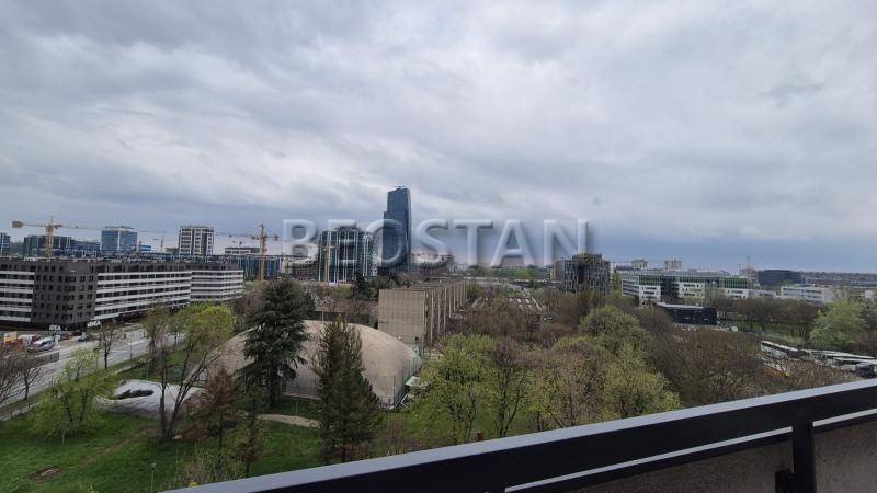 Novi Beograd - Fontana #64980