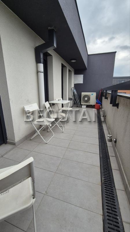 Novi Beograd - Fontana #64980