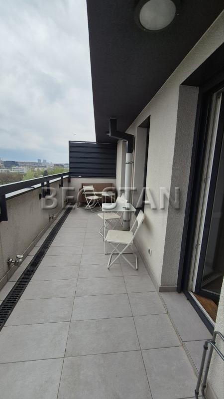 Novi Beograd - Fontana #64980