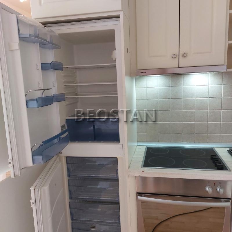 Novi Beograd - Fontana #64980