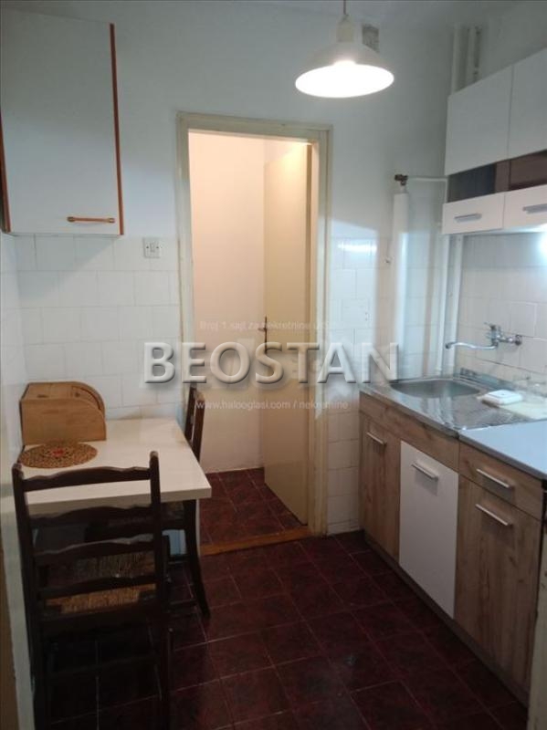 Novi Beograd - Stari merkator #64857 Novi Beograd - Stari merkator #64857