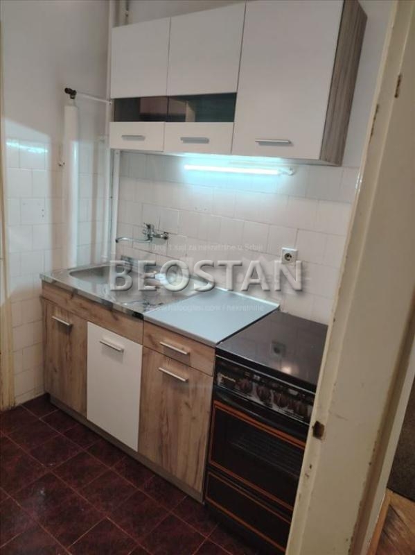 Novi Beograd - Stari merkator #64857 Novi Beograd - Stari merkator #64857