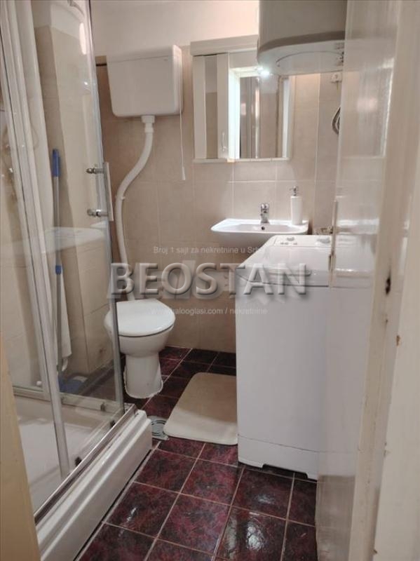 Novi Beograd - Stari merkator #64857 Novi Beograd - Stari merkator #64857