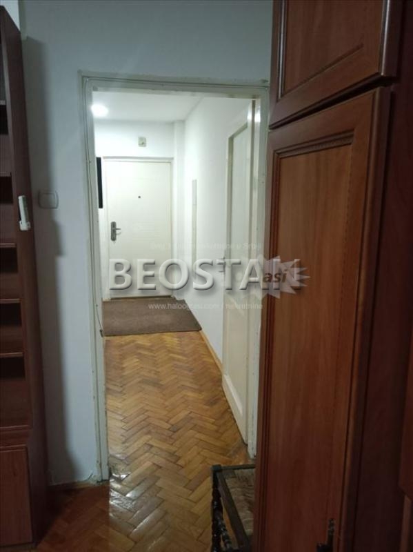 Novi Beograd - Stari merkator #64857 Novi Beograd - Stari merkator #64857