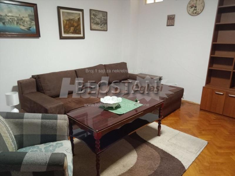 Novi Beograd - Stari merkator #64857 Novi Beograd - Stari merkator #64857