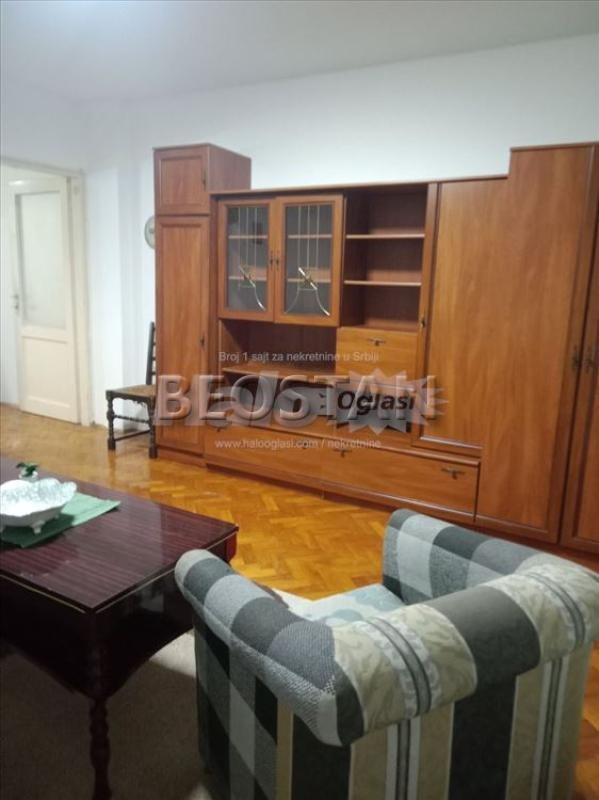 Novi Beograd - Stari merkator #64857 Novi Beograd - Stari merkator #64857