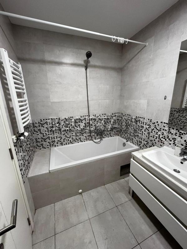 Centar - Beograd na vodi BW #65288