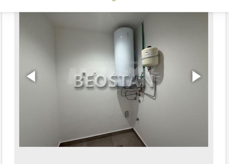 Centar - Beograd na vodi BW #65288