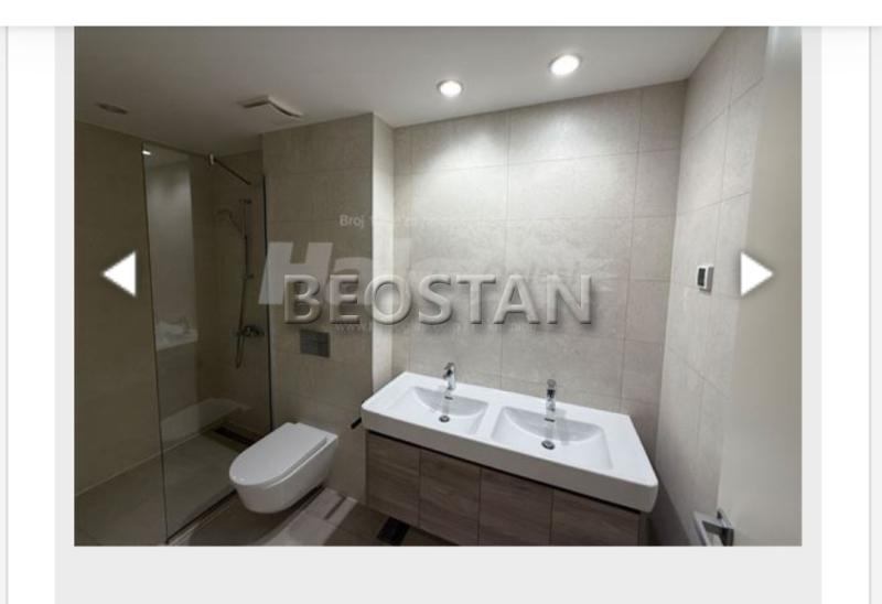 Centar - Beograd na vodi BW #65288